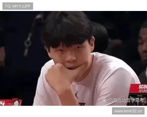 杨瀚森训练完直接去超市买十箱牛奶？