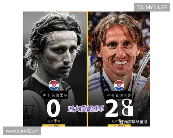 莫德里奇买菜兜里那几张卡，我猜普通人一辈子都刷不到吧？