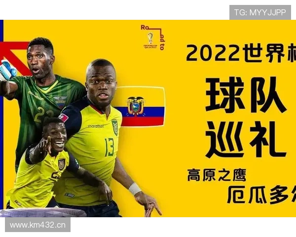 厄瓜多尔队2026世界杯前景分析 高原雄鹰能否再现黑马本色