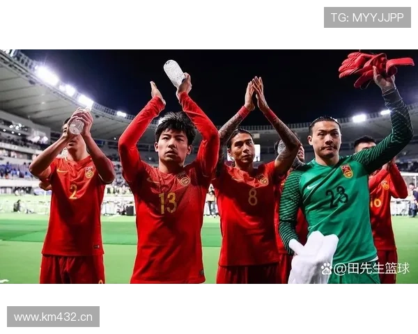 伊拉克冲击2026世界杯阵容预测：核心球员与晋级前景分析